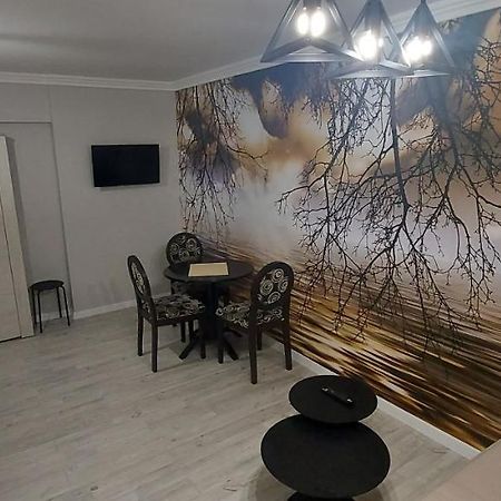 Apartman Studio Dado Lägenhet Užice Exteriör bild