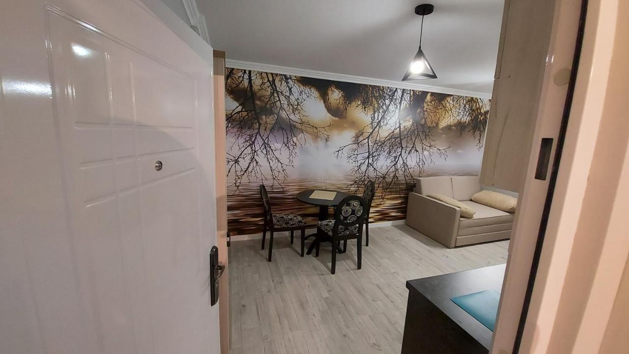 Apartman Studio Dado Lägenhet Užice Exteriör bild