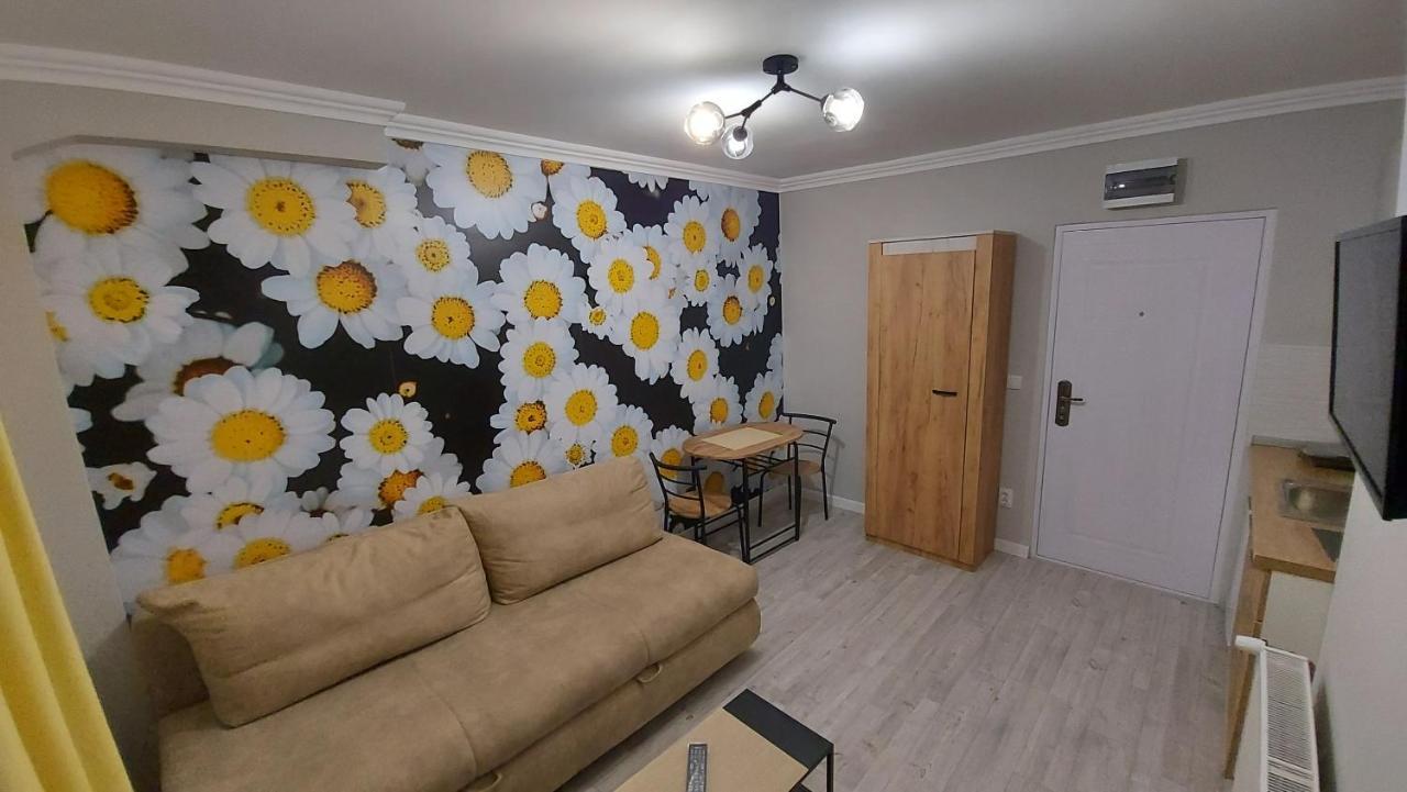 Apartman Studio Dado Lägenhet Užice Exteriör bild